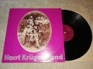 Horst Krüger Band    Vinyl  LP Amiga