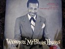 WYNONIE HARRIS Wynonie 'Mr Blues' Harris (VOGUE)  EP EPY1103