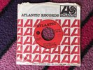 Flower Travellin’ Band Satori 7” 1971 UK Atlantic
