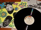 DE LA SOUL 3 FEET HIGH AND RISING LP *RARE* GREEK 1st PRESS VINYL 1989 w/INSERT