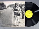 Obscure Canadian Psych Rocker  Tribe FEMALE TROUBLE CDN LP BIG HAROLD'S SIGNED