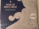 PICKIN ON SERIES PICKIN ON MODEST MOUSE LP Record Store Day 2018 RSD 2018