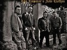 JACK RABBIT SLIM - The Emperor's New Clothes - Vinyl Revival/Neo Rockabilly