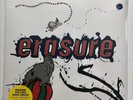 RECORD STORE DAY | ERASURE THE TWO RING CIRCUS SEALED YELLOW MINT UNPLAYED
