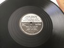 JERRY LEE LEWIS GREAT BALLS OF FIRE RECORD 78 rpm