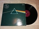 Pink Floyd - The dark side of the moon     Vinyl  LP Amiga