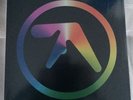 Aphex Twin Analogue Bubble bath Vols 1-5 Coloured Vinyl x 4 New AFX Rephlex Warp