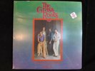 THE GRASS ROOTS leaving it all behind DUNHILL US ORIGINAL LP DS50067 mint