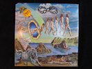 THE DOORS Full Circle US ORIGINAL LP  *SEALED*