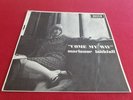 Marianne Faithfull - Come My Way Orig UK 1st Press DECCA LP NM