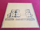Mac Murrough - Same Original IRISH 1st Press LP + INSERT