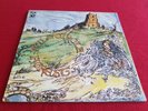 Forest - The Full Circle Original UK 1st Press LP
