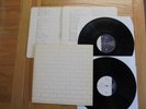 PINK FLOYD THE WALL 1979 UK 2 X LP 1ST PRESS EXC TOP AUDIO EXC+ SLV & EX INNERS
