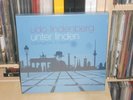 UDO LINDENBERG * Unter Linden - Panikjahre in Berlin * 4 Vinyl Alben - 6 LP BOX