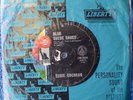 EDDIE COCHRAN-BLUE SUEDE SHOES/BOLL WEEVIL 