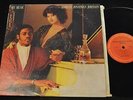 MODERN SOUL FUNK LP Samuel Jonathan Johnson Columbia 35323 My Music