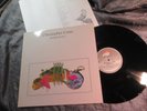 CHRISTOPHER CROSS 1992 VINYL RENDEZVOUS 1ED ARIOLA Germany A1 /B1 w TEXT INNER