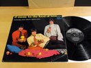 DAVE DEE, DOZY, BEAKY, MICK & TICH If Music Be The Food Of Love UK FONTANA NM/N-
