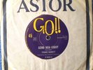 YVONNE BARRETT-SEND HER AWAY/WON'T SOMEONE SAY 