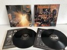 Running Wild LP Gates To Purgatory Port Royal Noise OIS
