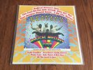 TIGHT ORIGINAL1967 THE BEATLES 'MAGICAL MYSTERY TOUR' U.S. 1ST MONO LP VG+/ VG+