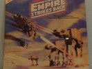 The Story of Star Wars The Empire Strikes Back  LP Factory Sealed w Photo Book