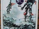 UFO Live, Vinyl LP DECCA SLK 16 769-P  Erste Pressung 1972