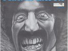 Frank Zappa Letter From Jeepers John Trubee Very Rare 45 Blue Vinyl MINT
