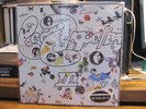 Led Zeppelin III Classic Records 200g QUIEX SV-P FACTORY SEALED RARE OOP