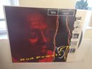 FRÜHE JAPAN PRESSUNG - BUD POWELL - VERVE - MONO