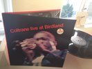 JOHN COLTRANE - LIVE AT BIRDLAND - IMPULSE - USA