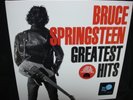 bruce springsteen - numbered #1598 - RSD - greatest hits - 2LP - red color vinyl