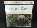 BRUNO WALTER Westminster Sym Choir BEETHOVEN SYM 9 orig 1959 COL 6 EYE PROMO LP