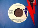 WLP Promo Volt 45 LOVE CHANGES Charlene & The Soul  Northern Soul Serenaders NM