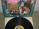 PSYCH LP - STRAWBERRY ALARM CLOCK - INCENSE & PEPPERMINTS - ORIG. UNI - CLEAN