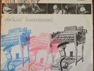 Milt Buckner ?– Rockin' Hammond LP – T 722 – VG