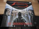 Artillery By Inheritance LP Vinyl 1990 Roadracer , guter Zustand
