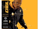 Luke Cage - 2xLP / OST Vinyl / Mondo - Yellow - Brand New - Sealed