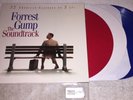 Forrest Gump Soundtrack 3xLp 180g Colored Vinyl SRC OOP