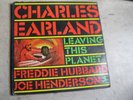 CHARLES EARLAND- LEAVING THIS PLANET FT'FREDDIE HUBBARD & JOE HENDERSON.PRESTIGE