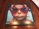 Gorillaz ?– Humanz vinyl LP, Album, sealed brand new-BLUR-OASIS-THE CLASH-