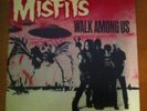 The Misfits - Walk Among Us [vinyl - 12