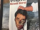 RARE Brujeria - Matando Gueros - Roadrunner 1993 first pressing RR9061-1 
