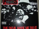 PARIS : THE DEVIL MADE ME DO IT 2LP 1990 / GUERILLA FUNK 2003 RI public enemy 