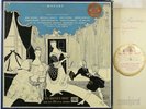 VITTORIO GUI MOZART MARRIAGE OF FIGARO HMV UK ED.1 G/C 4LP BOX ASD 274-277 NM