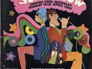 Cream The Kinks Move Troggs Alan Price Lulu Gene Pitney J Felix 1967 Programme