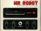 MAC QUAYLE - Mr Robot Vol 4 (Soundtrack) - Vinyl (2xLP)