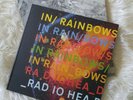 RADIOHEAD - In Rainbows - Boxed Set 2 LP Vinyl 2 CD Limited Edition BOX