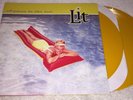 Lit A Place In The Sun 2xLp 180g Yellow Colored Vinyl SRC