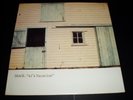 SHACK- ALs VACATION 12” Vinyl 45 EP P- F Mick Head & TREB /STRANDS EX/MINT1991